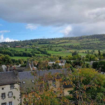 Relais Des Castors Bed & Breakfast Murat  Luaran gambar