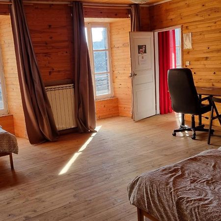 Relais Des Castors Bed & Breakfast Murat  Luaran gambar