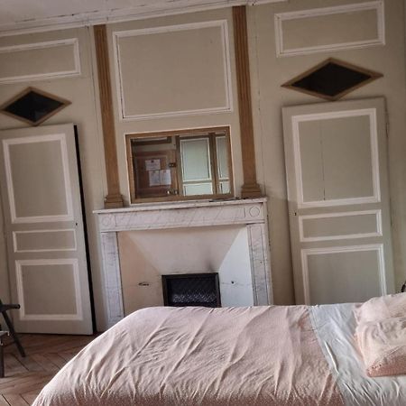 Relais Des Castors Bed & Breakfast Murat  Luaran gambar