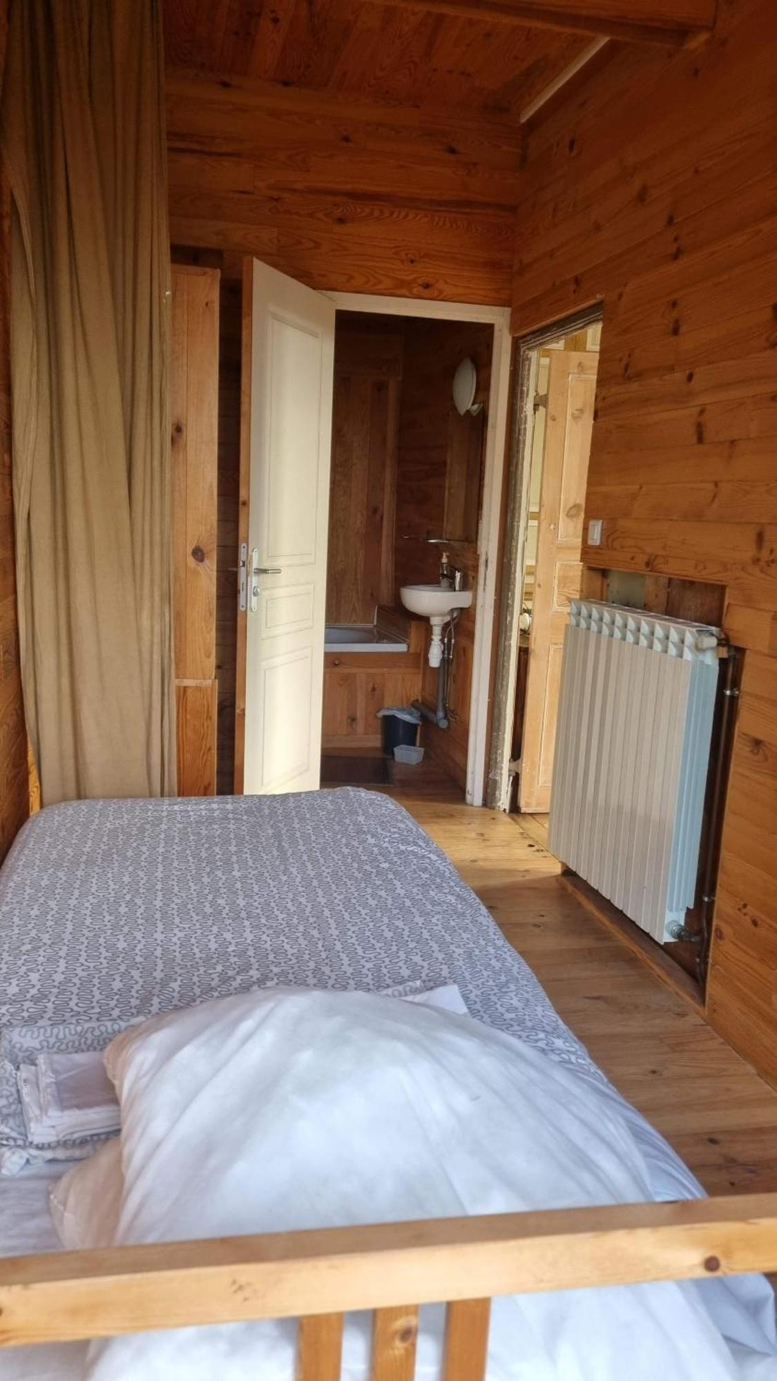 Relais Des Castors Bed & Breakfast Murat  Luaran gambar