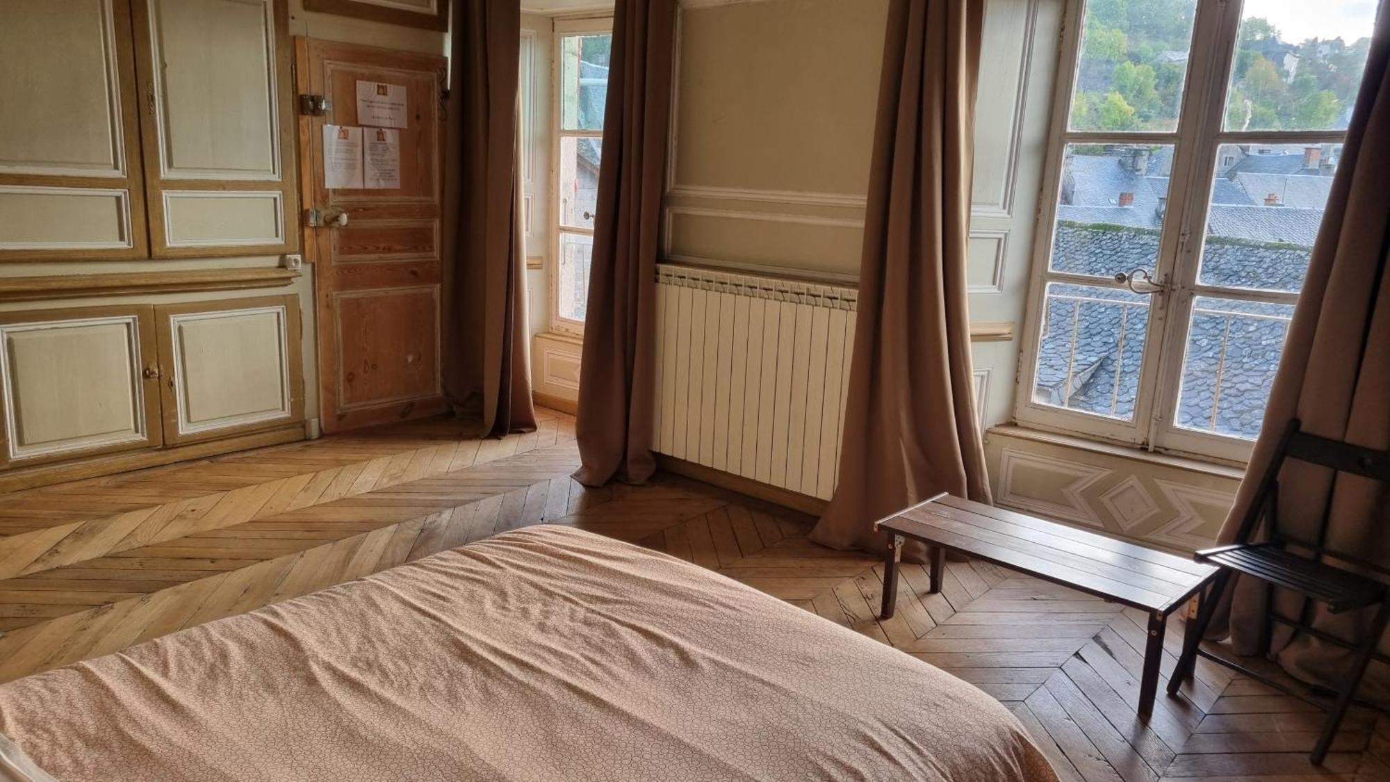 Relais Des Castors Bed & Breakfast Murat  Luaran gambar