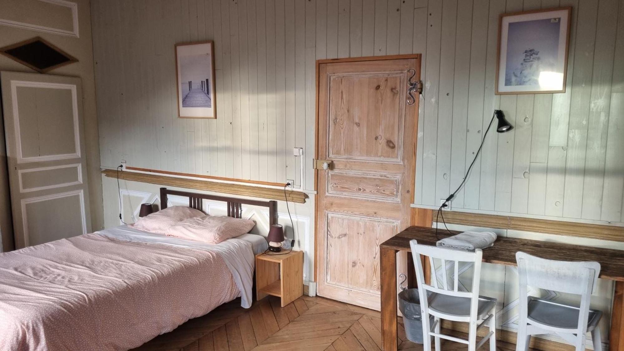 Relais Des Castors Bed & Breakfast Murat  Luaran gambar