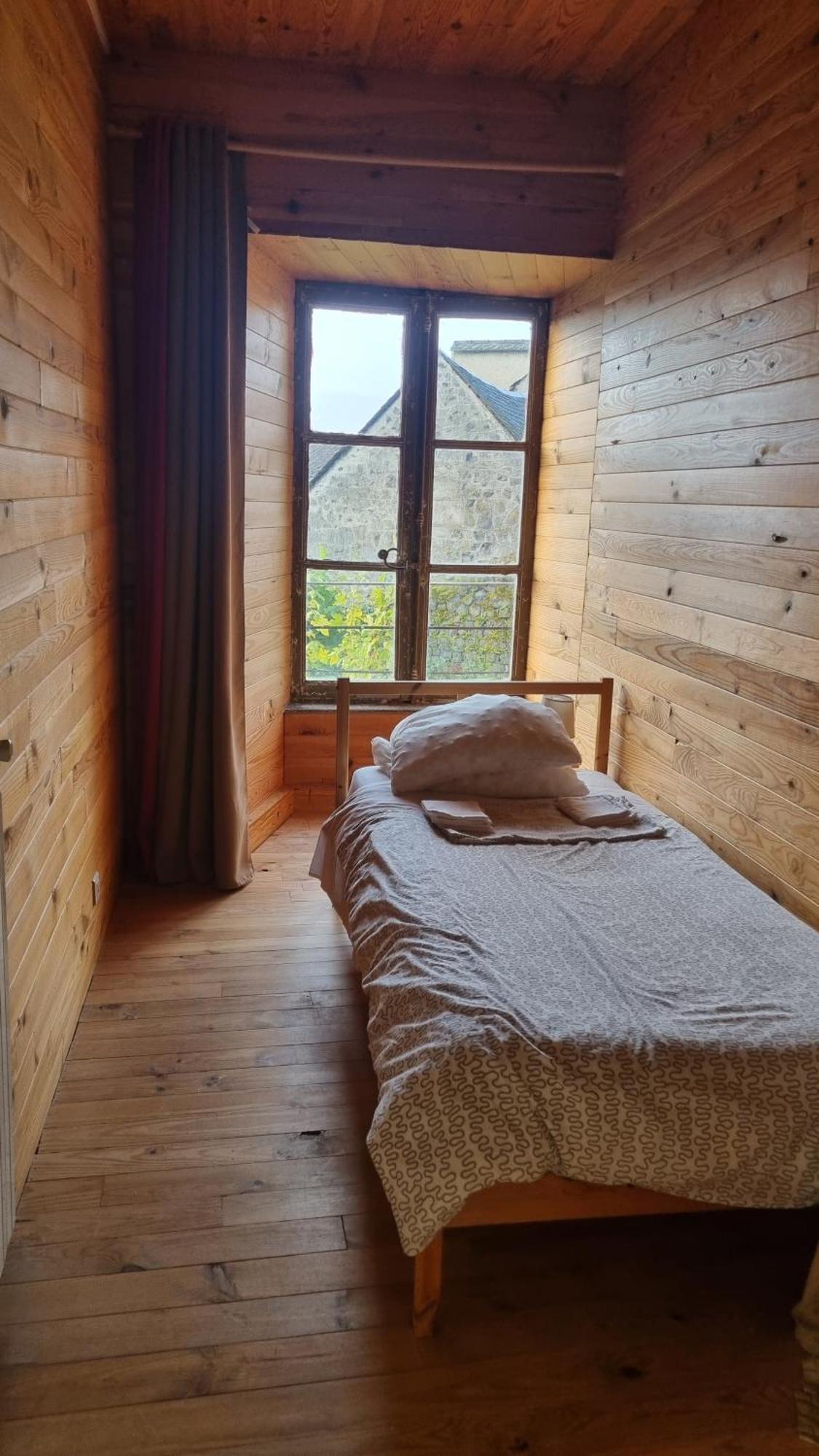 Relais Des Castors Bed & Breakfast Murat  Luaran gambar