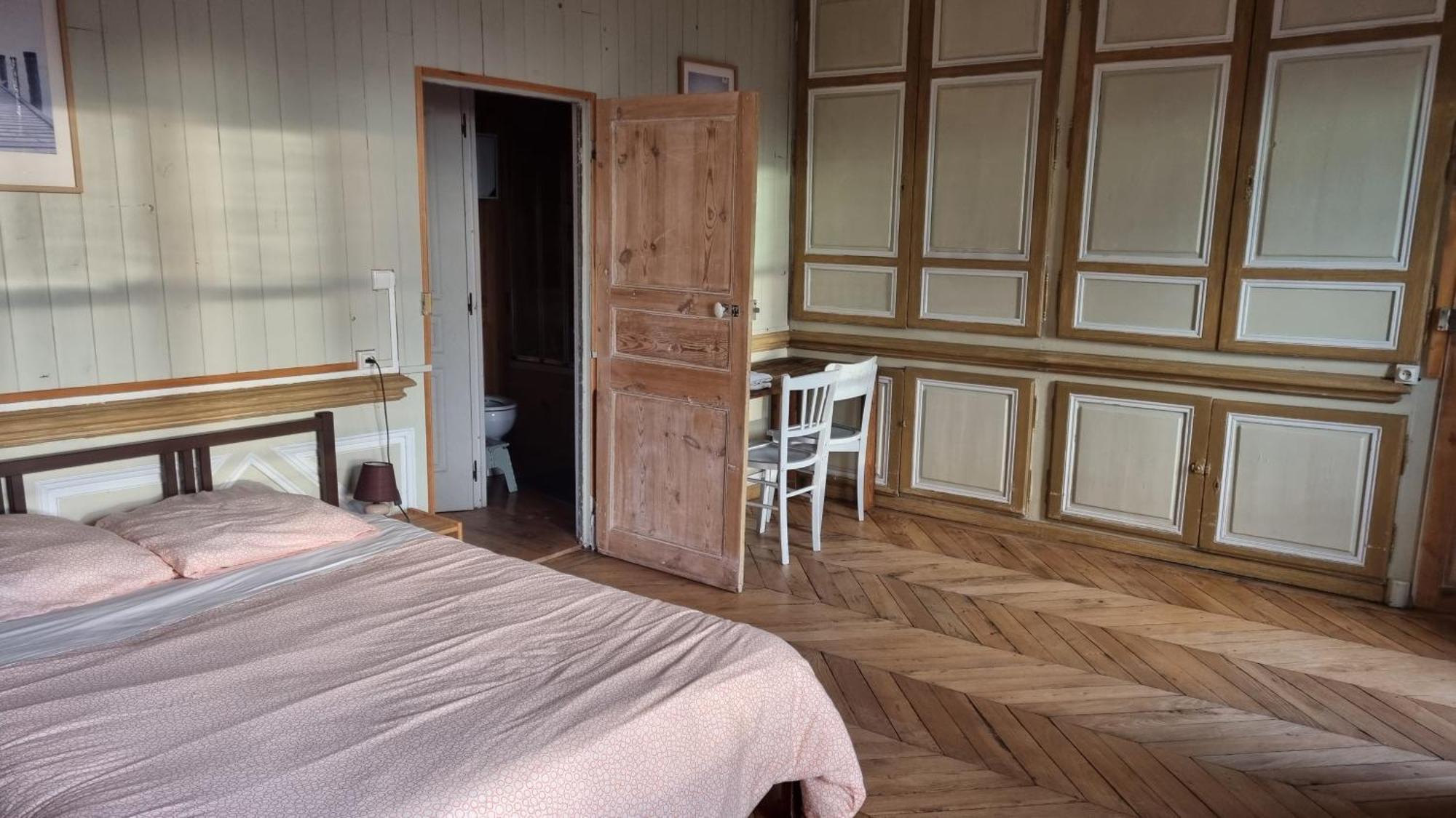 Relais Des Castors Bed & Breakfast Murat  Luaran gambar