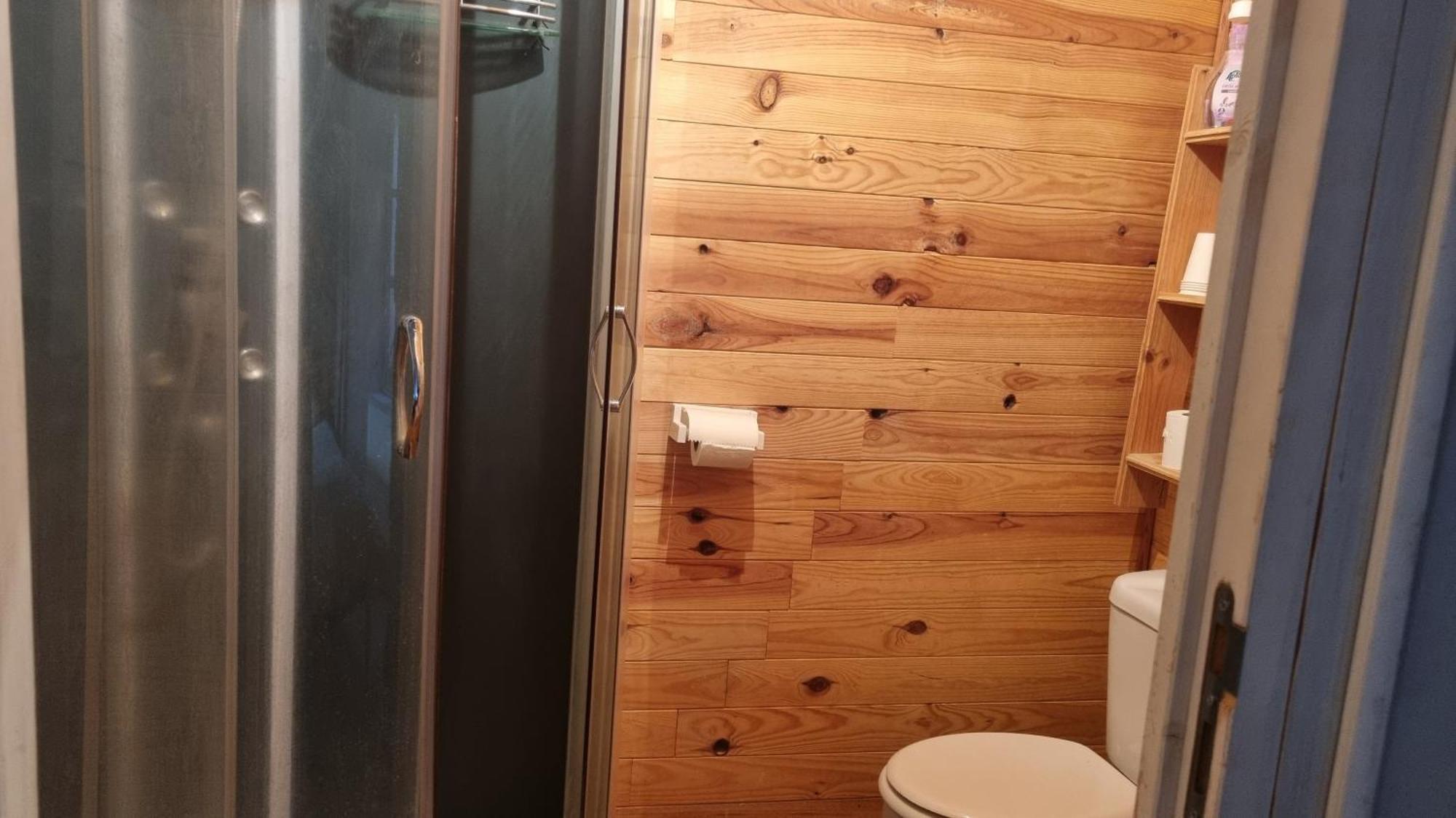 Relais Des Castors Bed & Breakfast Murat  Luaran gambar