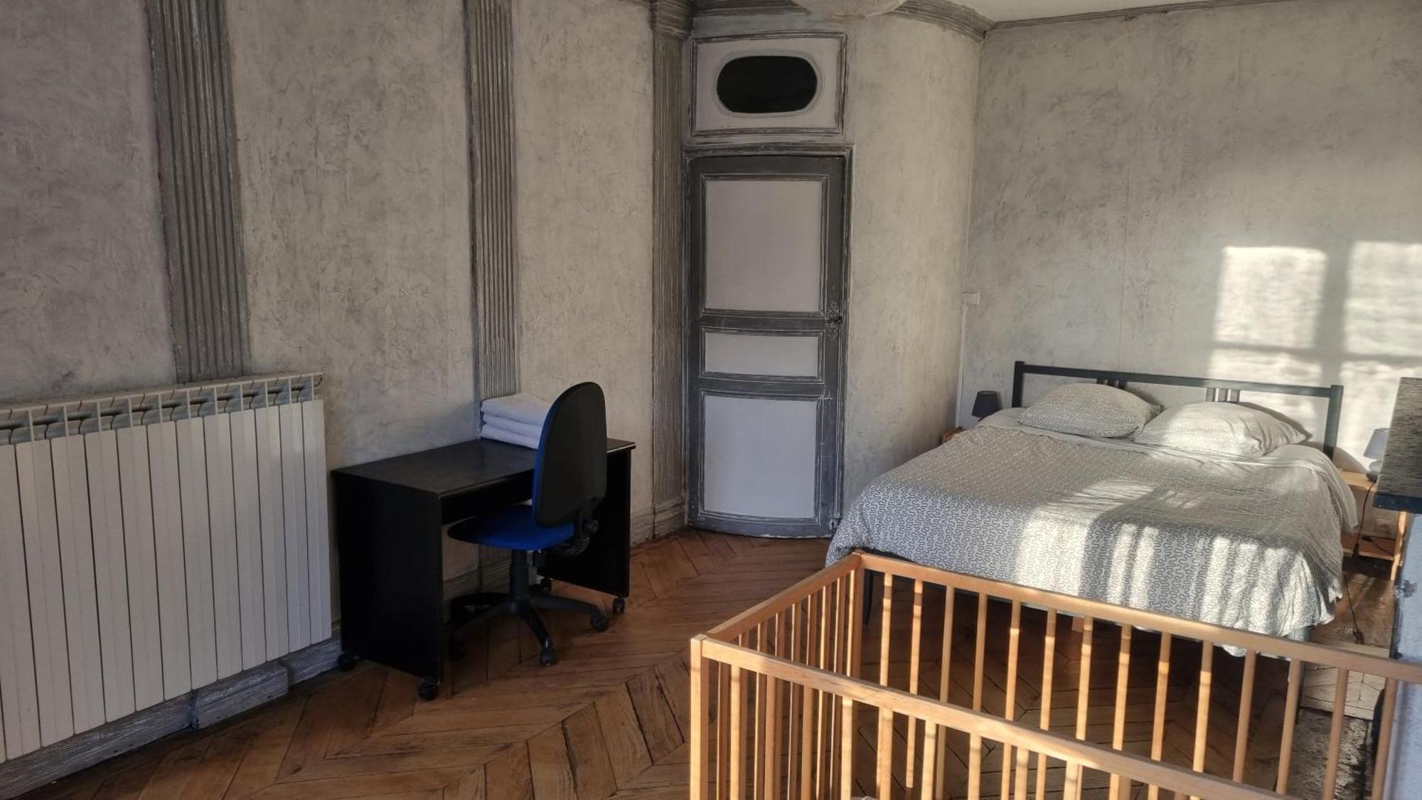 Relais Des Castors Bed & Breakfast Murat  Luaran gambar