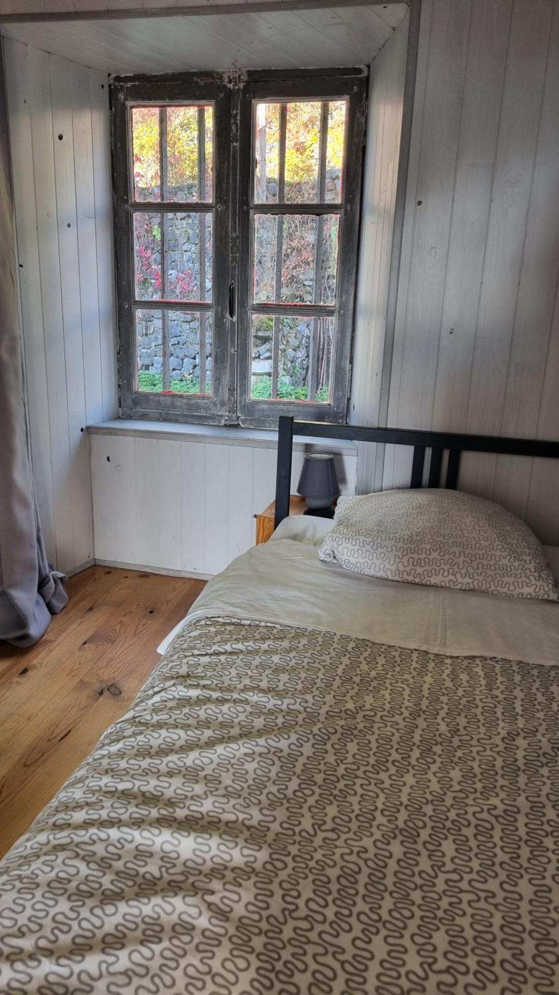 Relais Des Castors Bed & Breakfast Murat  Luaran gambar