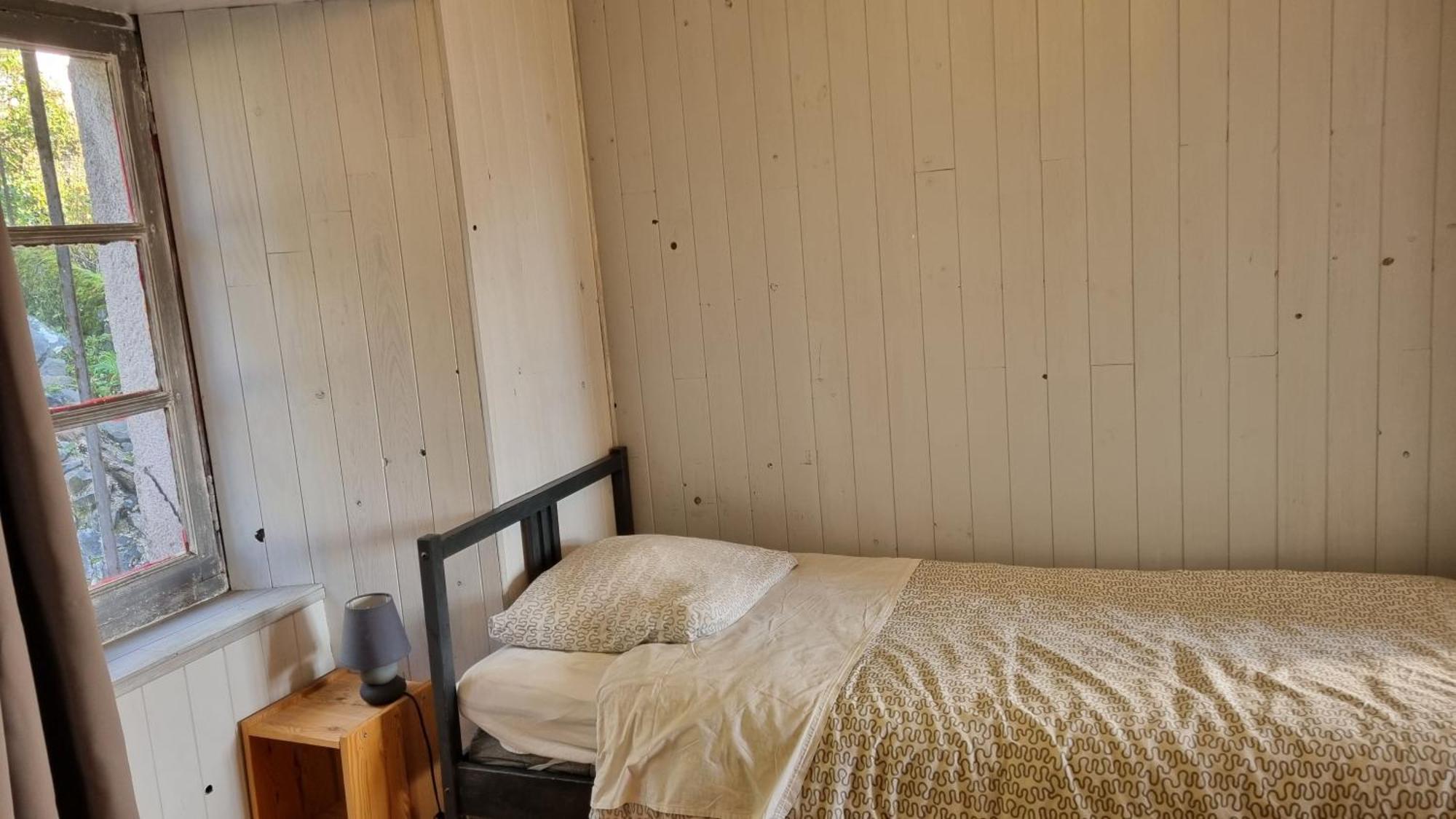 Relais Des Castors Bed & Breakfast Murat  Luaran gambar