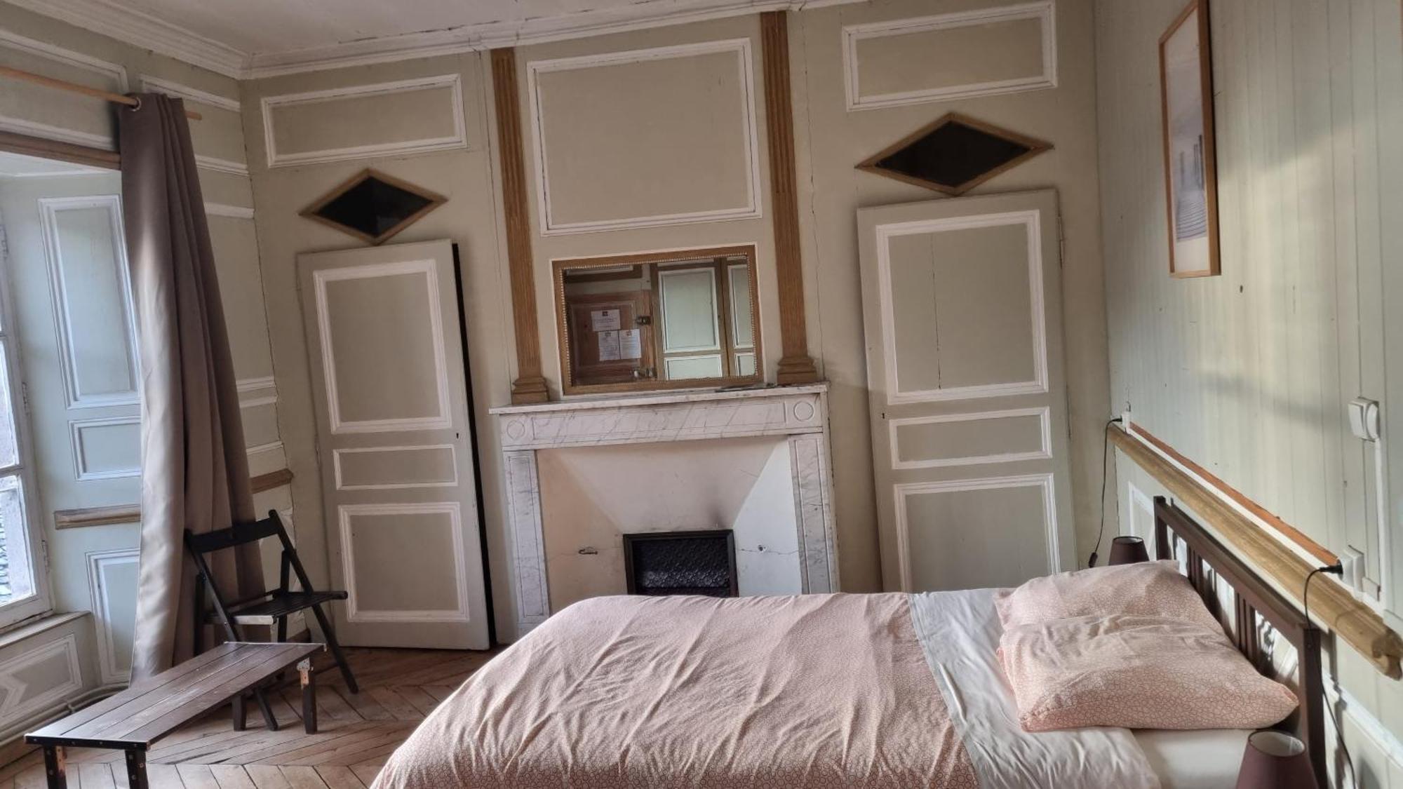 Relais Des Castors Bed & Breakfast Murat  Luaran gambar