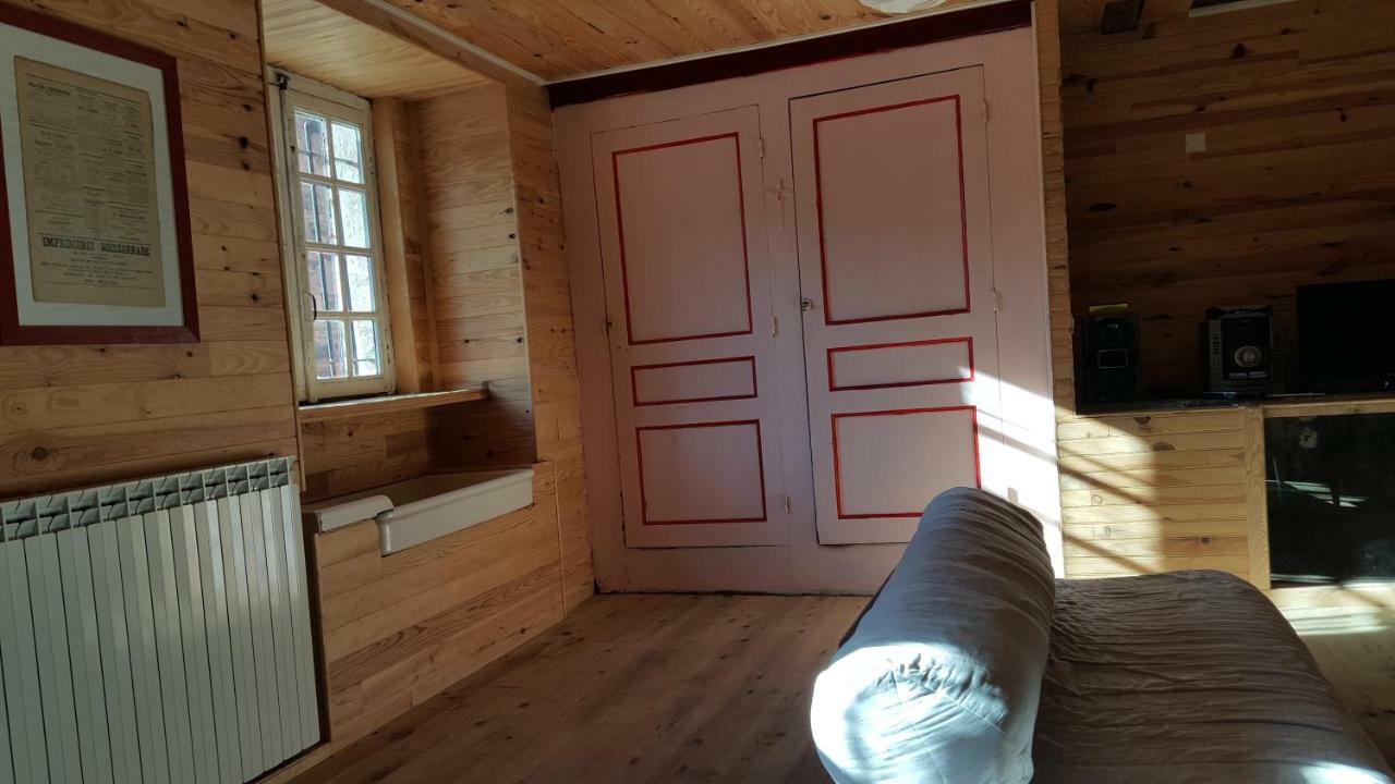 Relais Des Castors Bed & Breakfast Murat  Luaran gambar