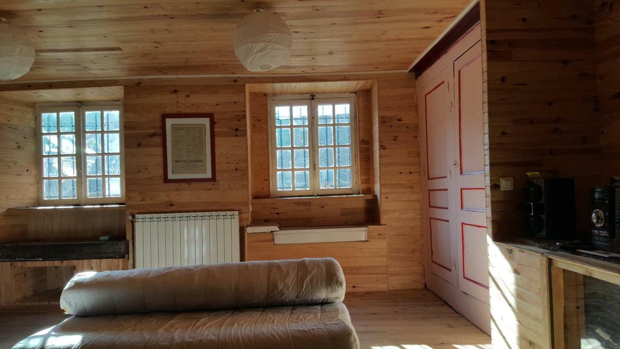 Relais Des Castors Bed & Breakfast Murat  Luaran gambar