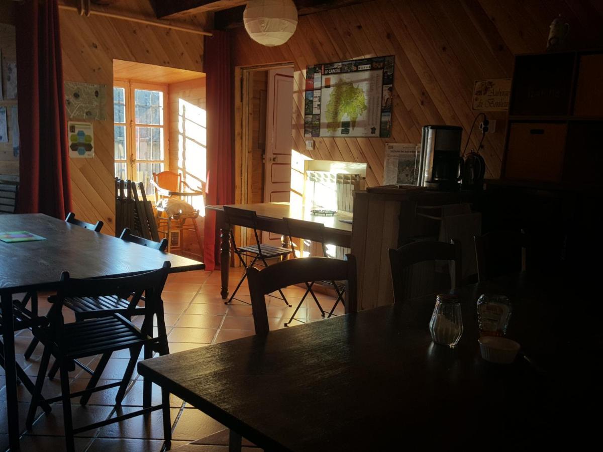 Relais Des Castors Bed & Breakfast Murat  Luaran gambar